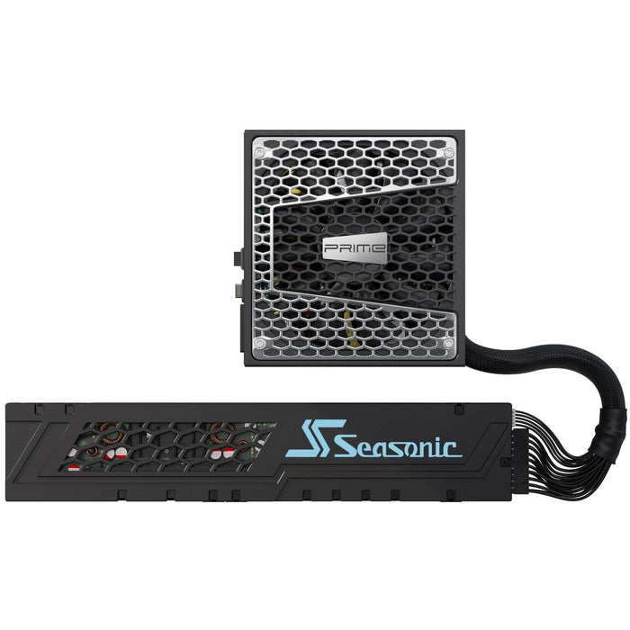 Fuente de alimentación Seasonic SSR-750FA