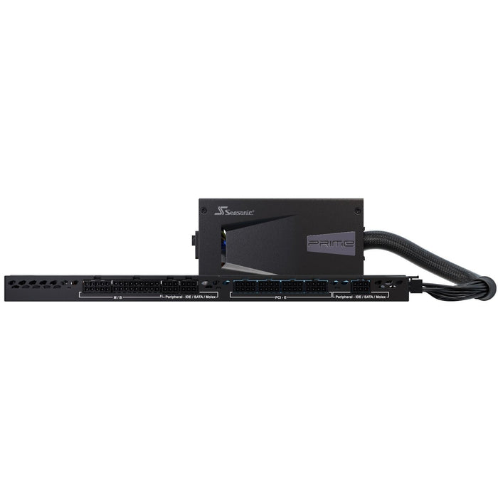 Seasonic SSR-750FA power supply unit