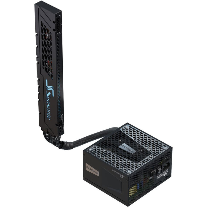 Seasonic SSR-750FA power supply unit