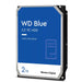 Western Digital Blue 