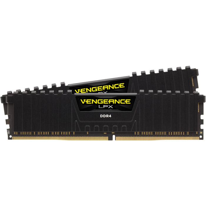 Corsair Vengeance LPX CMK32GX4M2D3600C18
