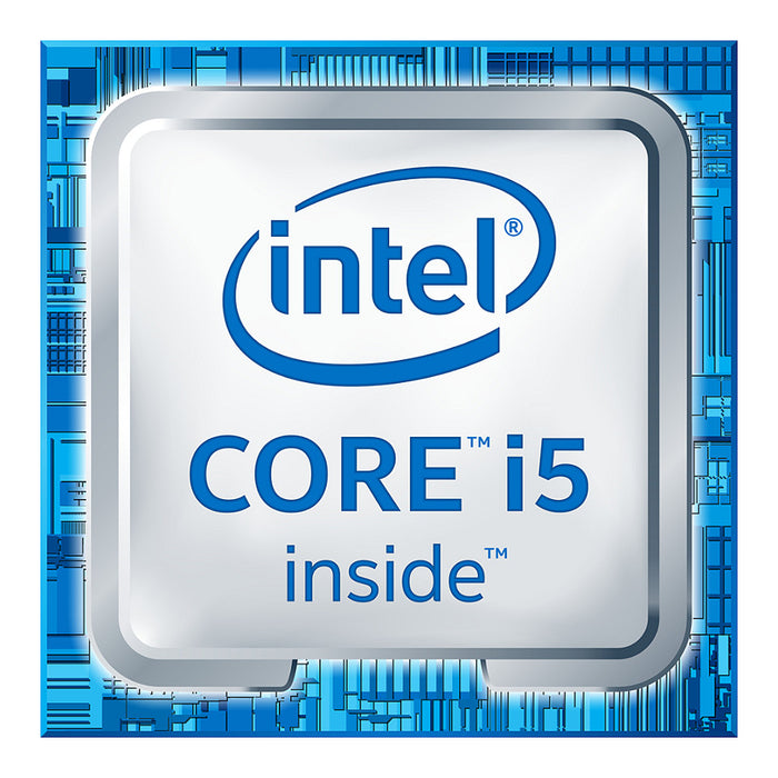 Intel Core i5-9500T processor
