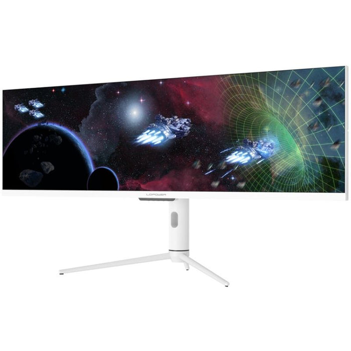 Monitor de computador LC-Power LC-M44-DFHD-120