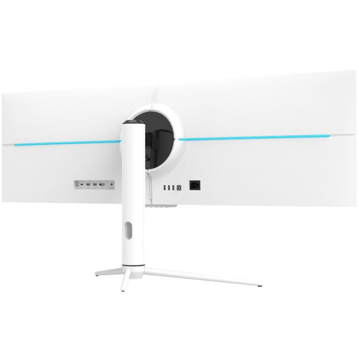 Monitor de computador LC-Power LC-M44-DFHD-120