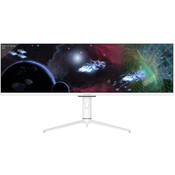 Monitor de computador LC-Power LC-M44-DFHD-120