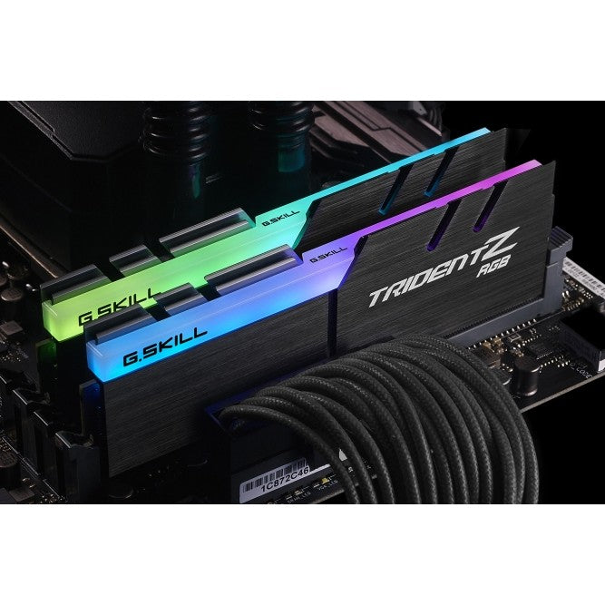  2 x 16 GB