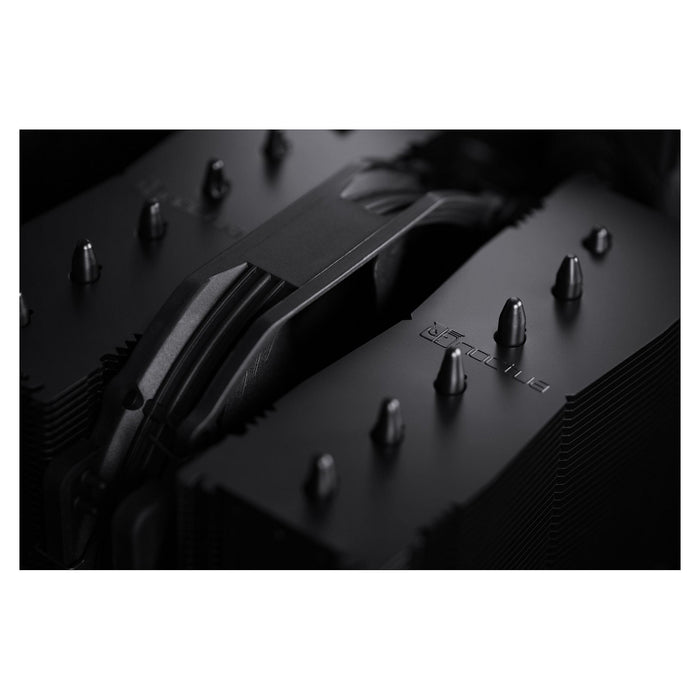 Noctua NH-D15S chromax.black