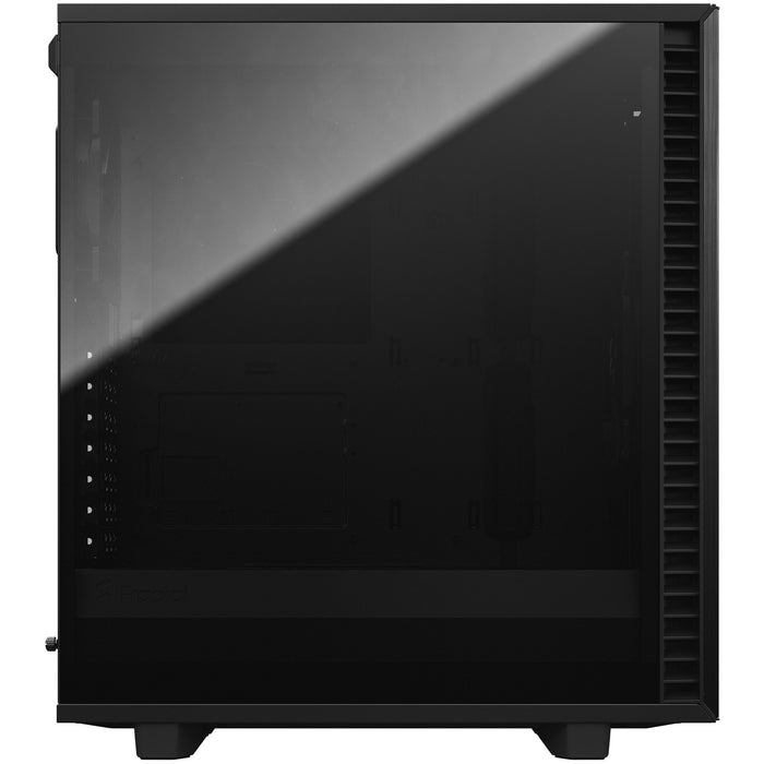 Fractal Design Define 7 Compact
