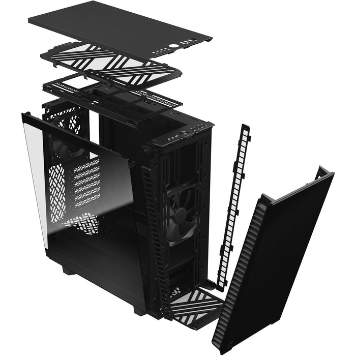 Fractal Design Define 7 Compact