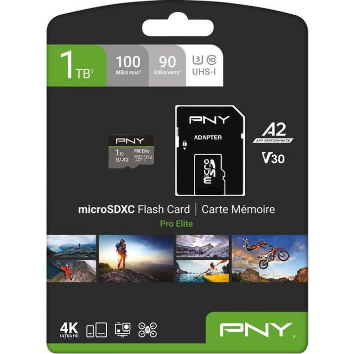 PNY Pro Elite