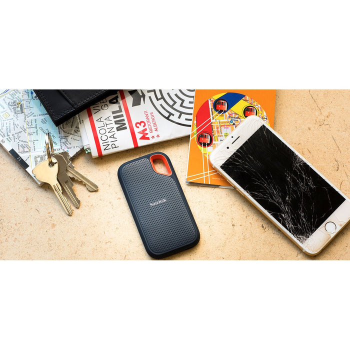 SanDisk Extreme Portable
