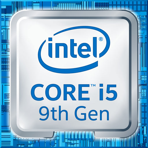 Intel S1151 CORE i5 9400 TRAY 6x2