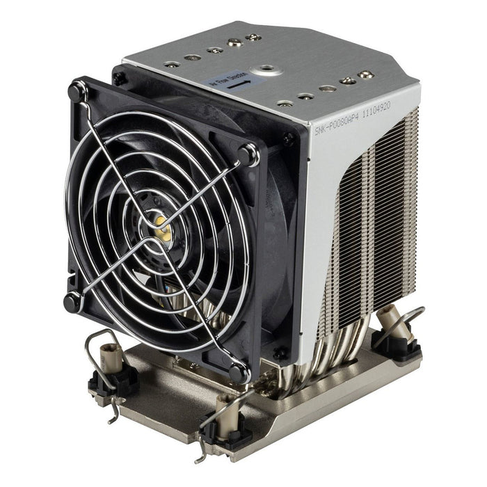 Supermicro SNK-P0080AP4 computer cooling system