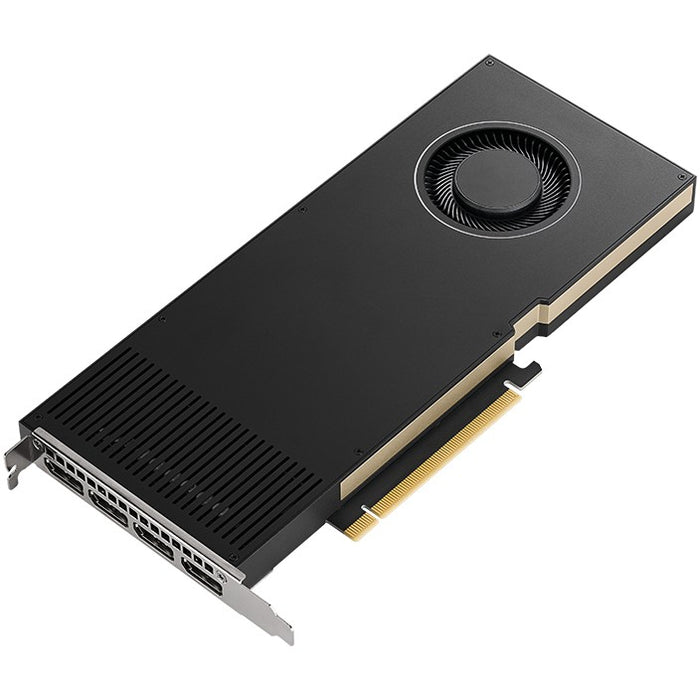  RTX A4000