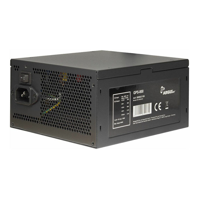 Inter-Tech ArgusNT GPS-800 power supply unit