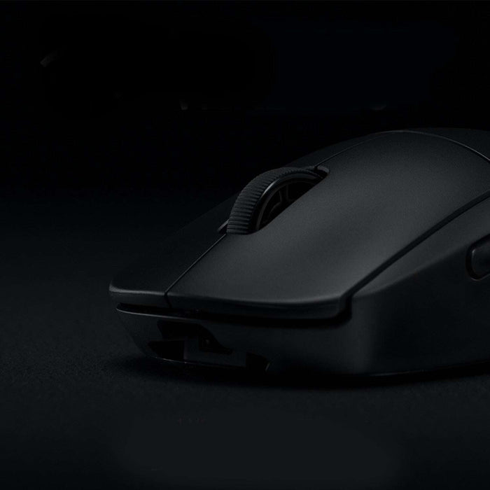  RF Wireless