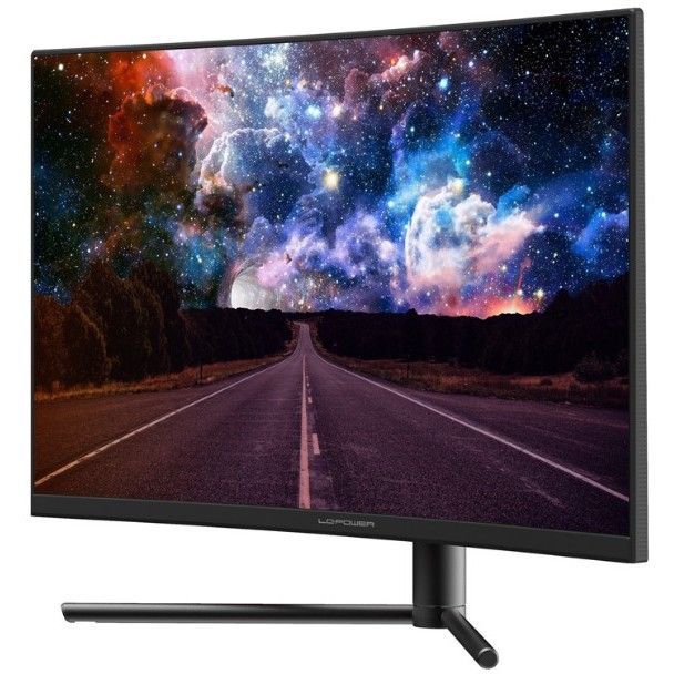 Monitor de computador LC-Power LC-M27-FHD-240-C