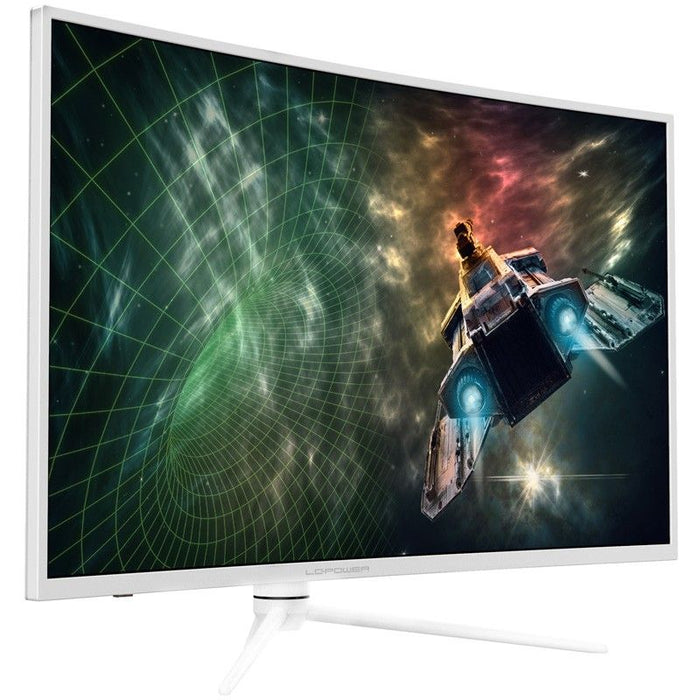 Monitor de computador LC-Power LC-M39-QHD-165-C