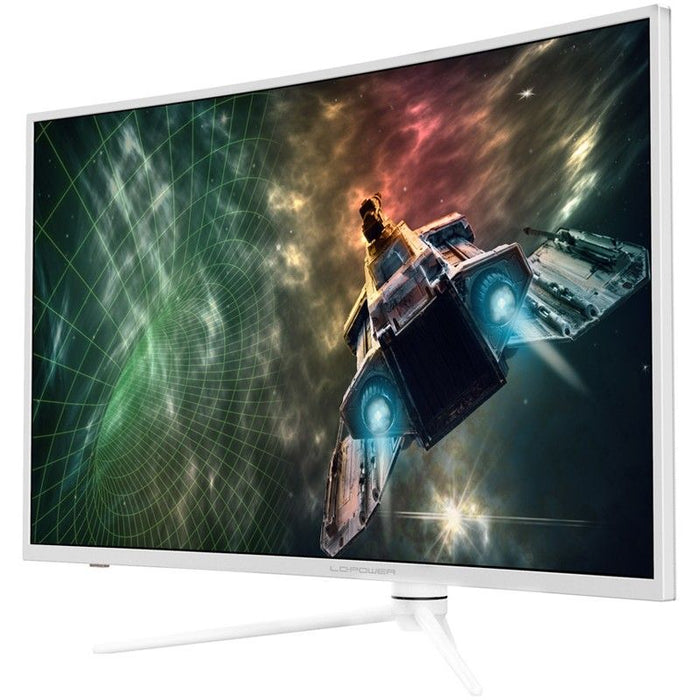 Monitor de computador LC-Power LC-M39-QHD-165-C