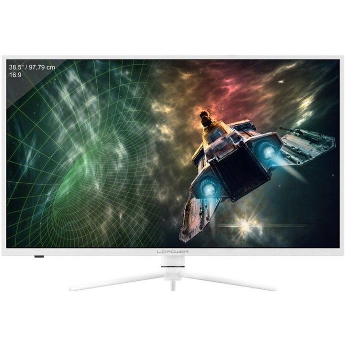 Monitor de computador LC-Power LC-M39-QHD-165-C
