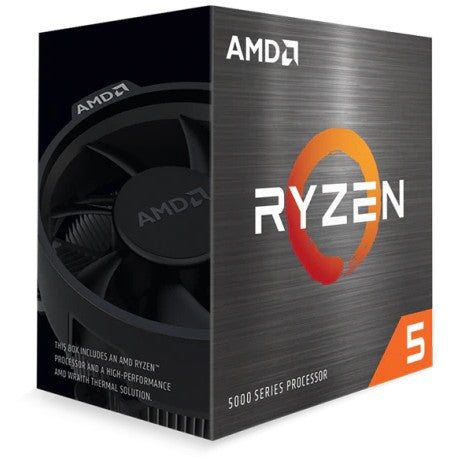 AMD Ryzen 5 5600G Box 3