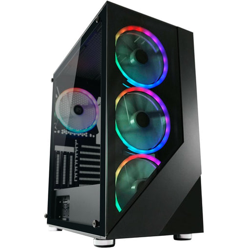 LC-Power Gaming 803B