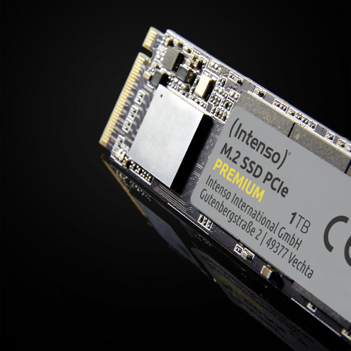 Intenso 3835460 internal solid state drive