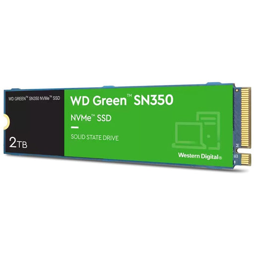 Western Digital Green WDS200T3G0C