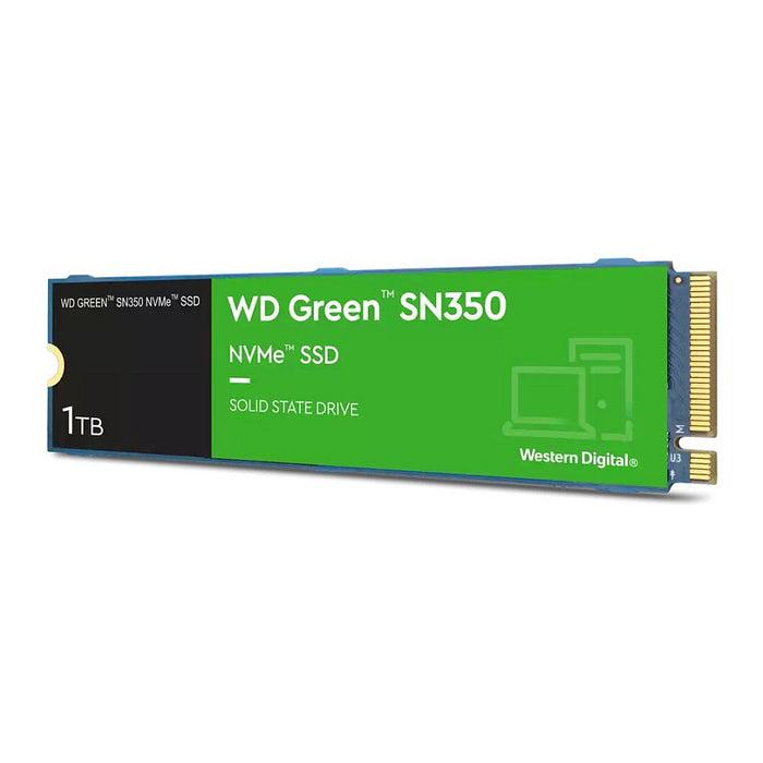 Western Digital Green WDS100T3G0C