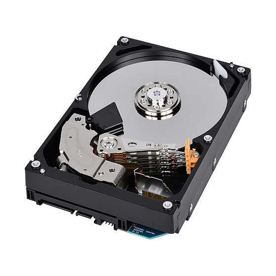 Toshiba MG08-D internal hard drive