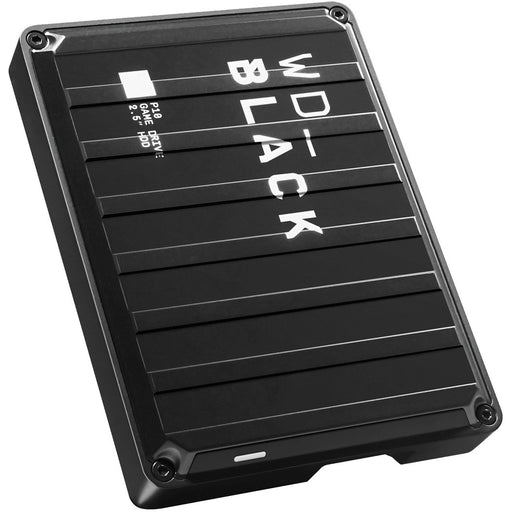  4 TB