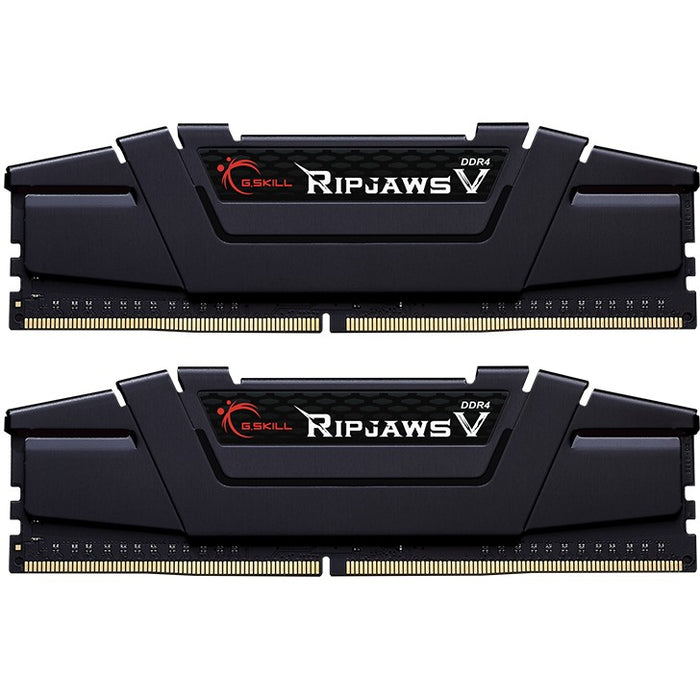 G.Skill Ripjaws V F4-3600C18D-32GVK memory module