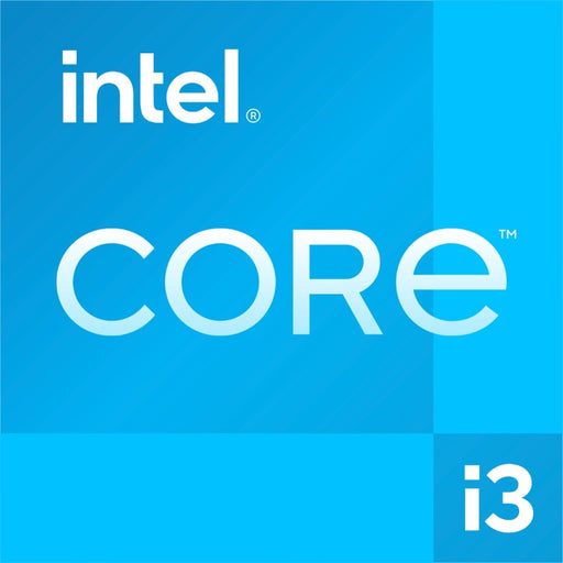 Intel S1700 CORE i3 12100F TRAY 4x3