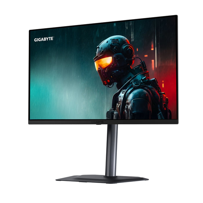 GIGABYTE MO27Q2 computer monitor