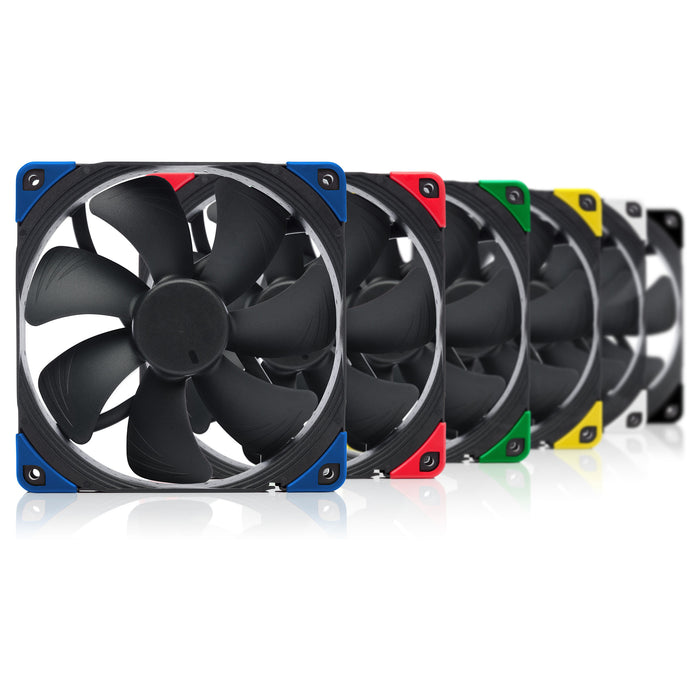 Noctua NF-A14 PWM chromax.black.swap