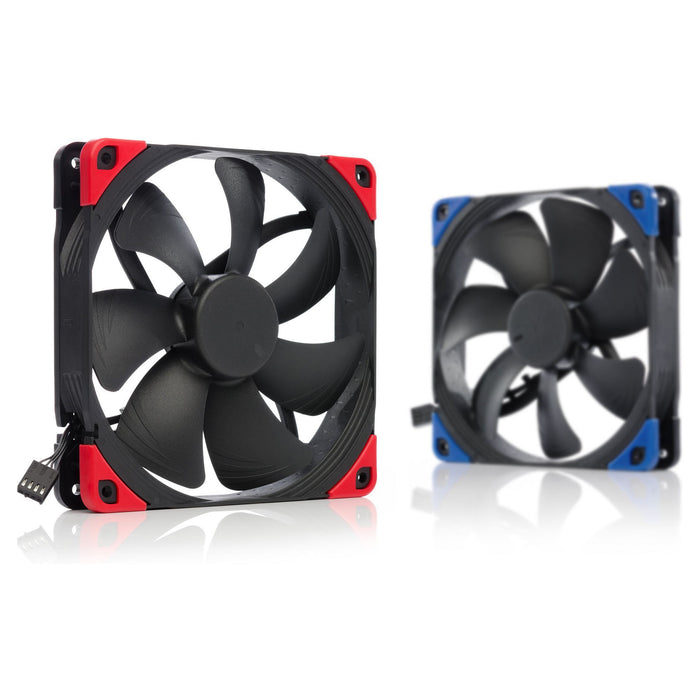 Noctua NF-A14 PWM chromax.black.swap