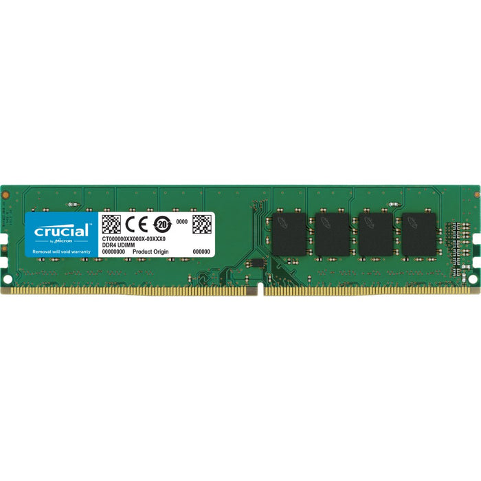 Crucial CT32G4DFD832A memory module