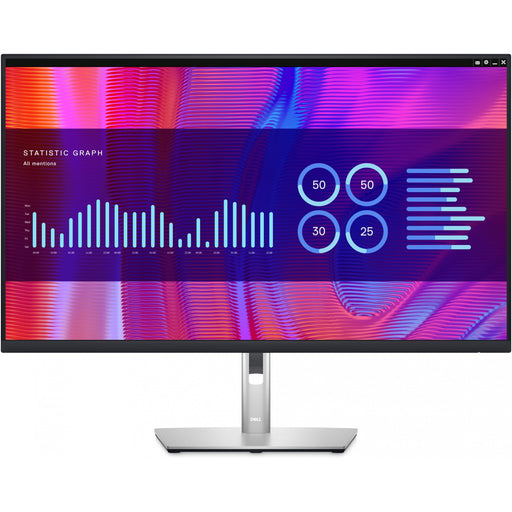 DELL P Series P3223DE