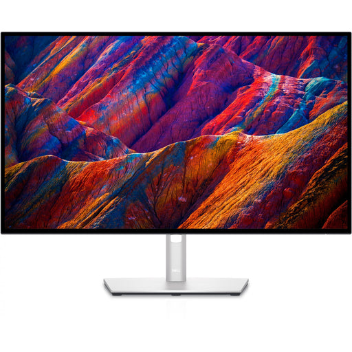 DELL UltraSharp 27 4K USB-C Hub Monitor - U2723QE