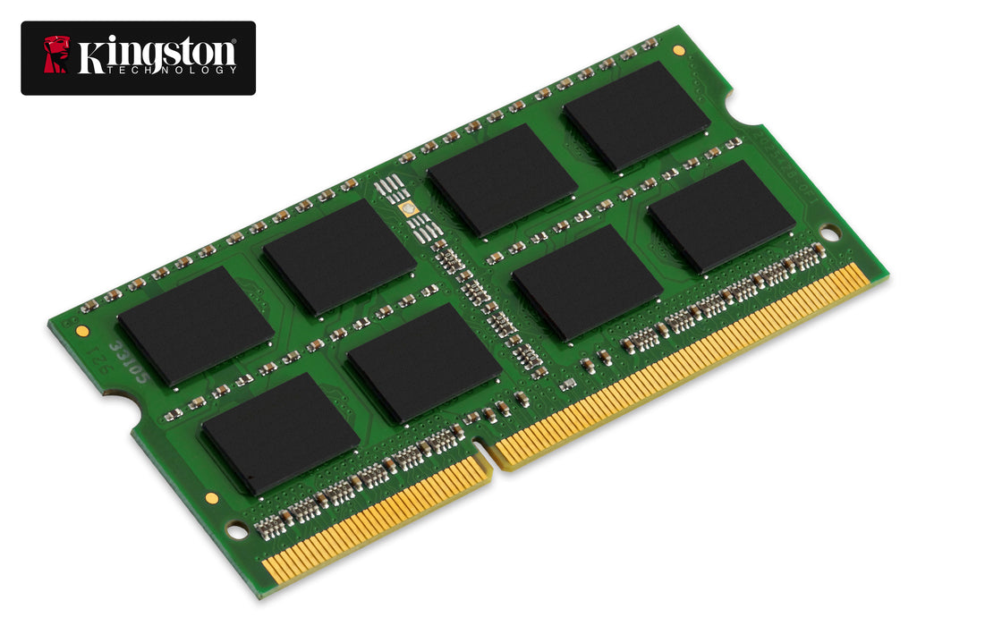 Kingston Technology System Specific Memory KCP3L16SS8/4 memory module