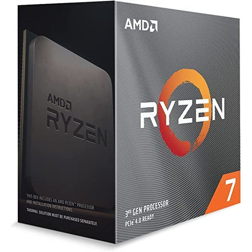AMD Ryzen 7 WOF 5700X 3