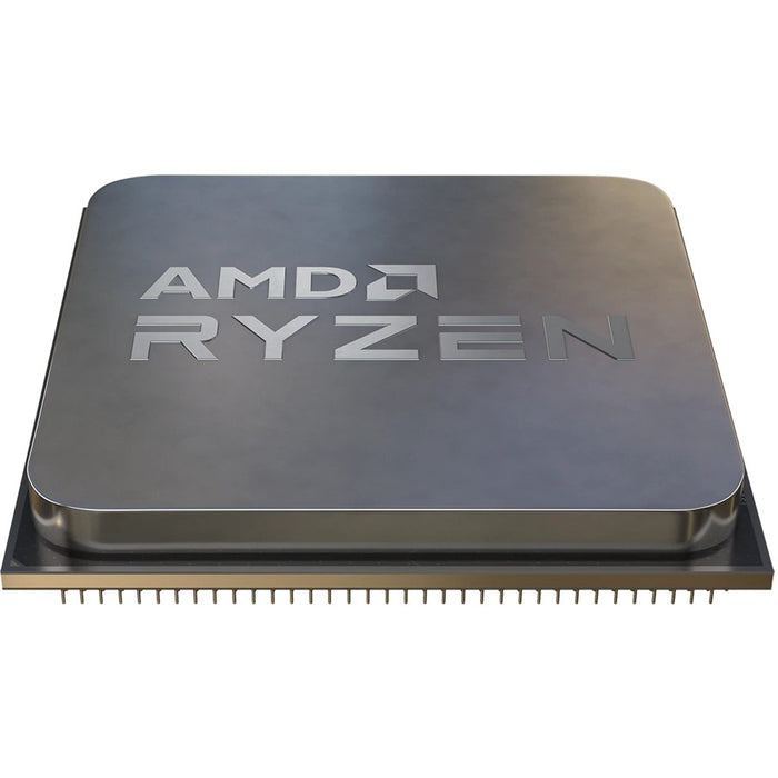 AMD Ryzen 7 5700X processor