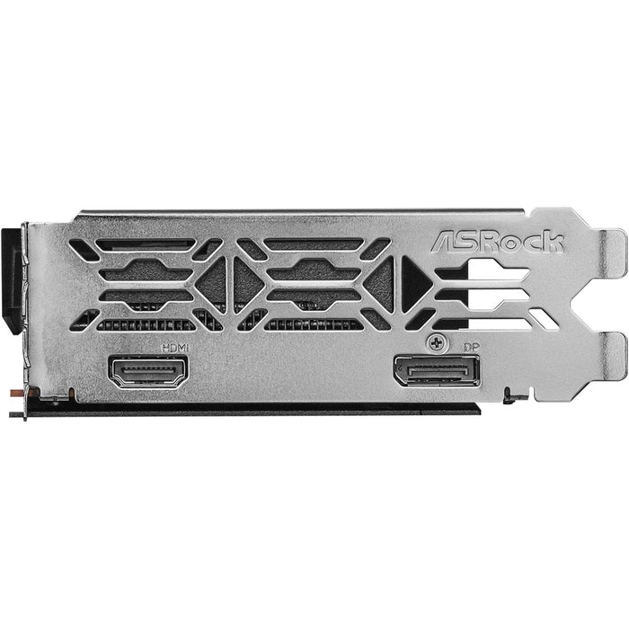 Asrock Phantom Gaming RX 6500 XT 4GB OC