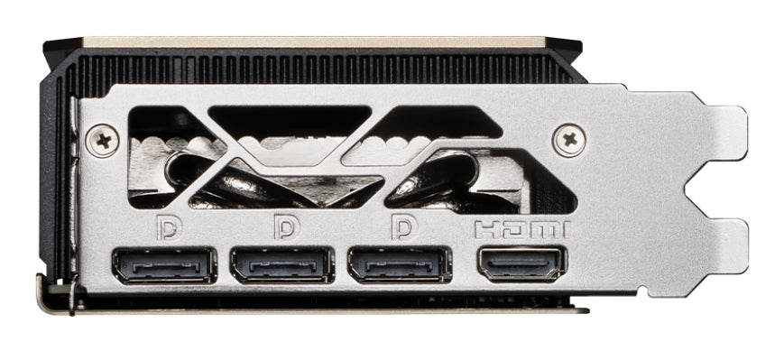 Placa gráfica MSI GEFORCE RTX 5070 TI 16G INSPIRE 3X OC