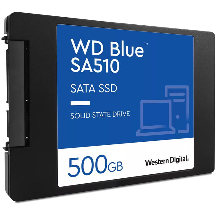 Western Digital Blue SA510