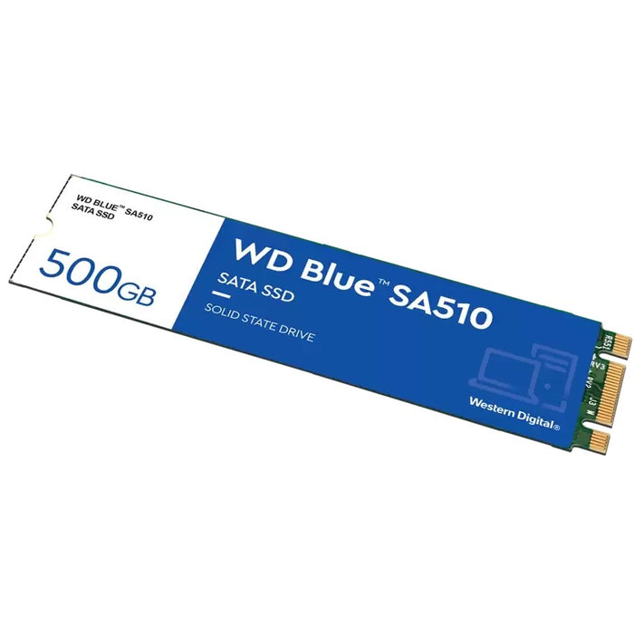 Western Digital Blue SA510