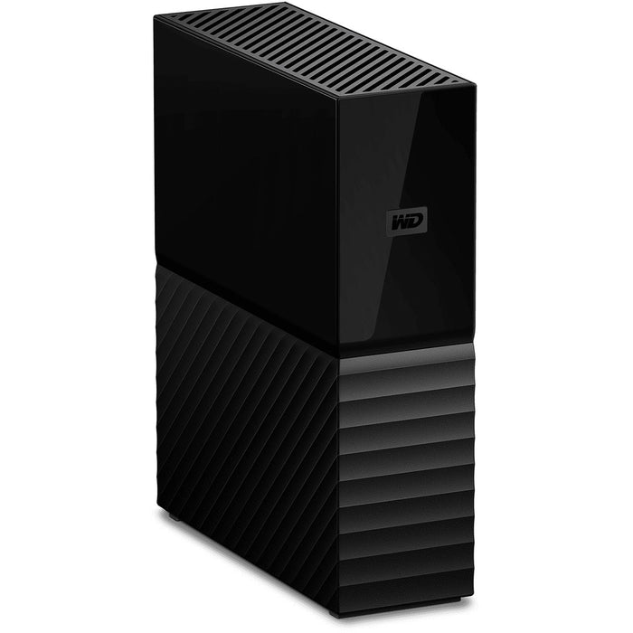 Disco duro externo Western Digital My Book