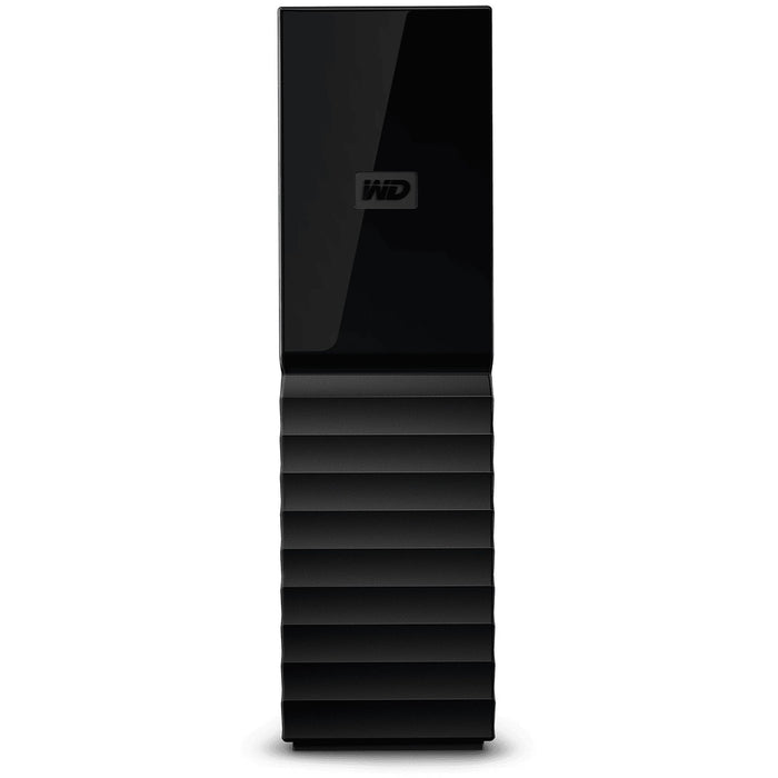  18 TB
