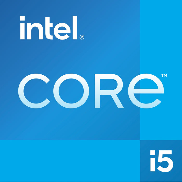 Procesador Intel Core i5-12400F
