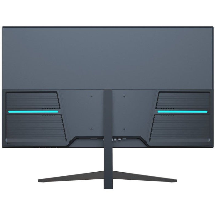 60,45 cm / 23,8'' (1920 x 1080) LC-Power LC-M24-FHD-75 16:9 8 ms HDMI VGA VESA Full HD Preto